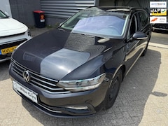 Volkswagen Passat Variant - 1.5 TSI R-Line Business +