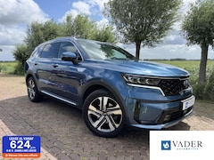 Kia Sorento - 1.6 T-GDI PHEV 4WD ExecutiveLine Panodak Trkhk