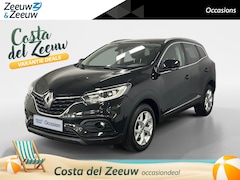 Renault Kadjar - 1.3 TCe Zen AUTOMAAT AIRCO NAVI CRUISE CONTROL PARKEERSENSOREN VOOR EN ACHTER APPLE CARPLA