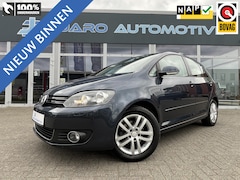 Volkswagen Golf Plus - 1.2 TSI Highline BlueMotion | Goed onderhouden auto | incl. grote beurt en nieuwe APK | NA