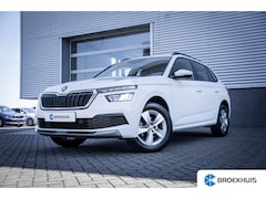 Skoda Kamiq - 1.0 TSI Ambition