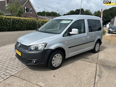 Volkswagen Caddy - 1.2 TSI Trendline 7persoons
