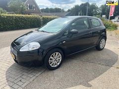 Fiat Grande Punto - 1.2 Active