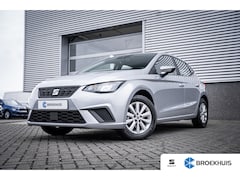 SEAT Ibiza - 1.0 EcoTSI Style | Apple Carplay/Android Auto|telefoonintegratie premium | Climate Control