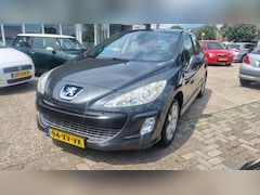 Peugeot 308 - 1.6 VTi XT