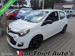 Renault Twingo - 1.2 16V Authentique cruiscontrol
