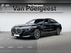 BMW i7 - xDrive60 106 kWh | M Sport | entertainment system | Sky Lounge | Executive Pack