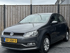 Volkswagen Polo - 1.2 TSI Highline