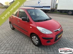 Hyundai i10 - 1.1 Active