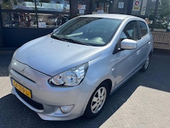 Mitsubishi Space Star - 1.0 MPI Bright Trekhaak