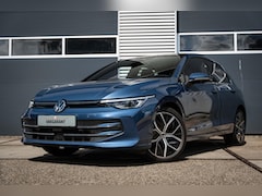 Volkswagen Golf - 1.5 eTSI Style |Pano |Alcantara |Head-up |Massage |Memory |Stoelverw