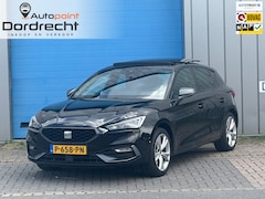 SEAT Leon - 1.4 TSI eHybrid PHEV FR Bus PANO CAMERA