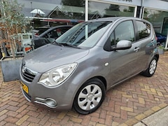 Opel Agila - 1.2 Edition, automaat, lage km