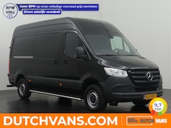 Mercedes-Benz Sprinter - 315CDI 9G-Tronic Automaat L2H2 | Navigatie | Camera | 3-Persoons | Airco | Cruise | Betimm