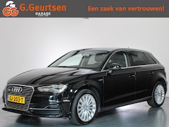 Audi A3 Sportback - 1.4 e-tron PHEV Attraction Pro Line plus LED, Navigatie, Bluetooth