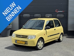 Daihatsu Cuore - 1.0-12V XTi | Airco | Elektrische Ramen | Stuurbekrachtiging |