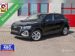 Audi Q2 - 35 TFSI Pro Line/AUTOMAAT/NAVI/CRUISE/CAMERA