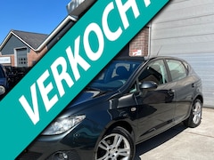 SEAT Ibiza - 1.6 Sport-up