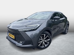 Toyota C-HR - 1.8 Hybrid 140 First Edition