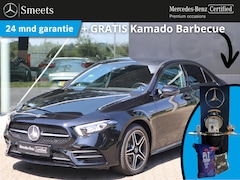 Mercedes-Benz A-klasse - 250 e Business Solution AMG Limited | Dodehoekassistent | Navigatie | Camera | LED | Autom