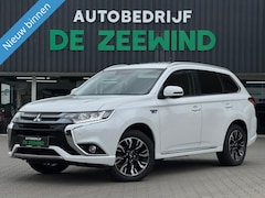 Mitsubishi Outlander - 2.0 PHEV Business Edition|pano|leer|Trekhaak