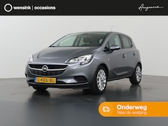 Opel Corsa - 1.0 Turbo 120 Jaar Edition | Trekhaak | Navigatie | Parkeercamera | Climate Control | Crui