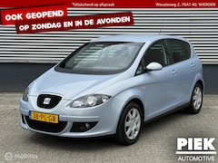 SEAT Altea - 1.6 Stylance TREKHAAK