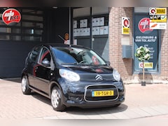Citroën C1 - 1.0-12V Selection // Airco // Elektrische ramen