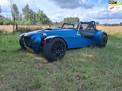 Dutton Melos - Type mk indy - kitcar - caterham
