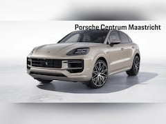 Porsche Cayenne Coupé - E-Hybrid
