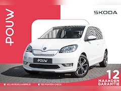 Skoda Citigo e-iV - 83pk EV Style | 16" Velgen | Privacy glass | Navigatie | Cruise Control | Airco