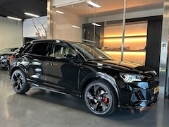Audi Q3 - 35 TFSI S line Panorama Camera 1e eigenaar