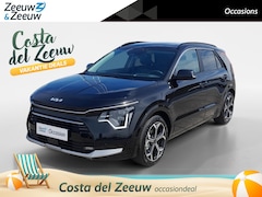 Kia Niro - 1.6i Hybrid ExecutiveLine