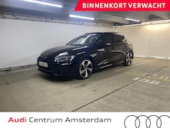 Audi A3 Sportback - 35 TFSI S edition 150 pk S-tronic | Verlengde garantie | Navigatie | Panoramadak | Parkeer