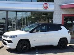 Jeep Compass - 4xe 240 Plug-in Hybrid Electric S NAVI|CLIMATE|APPLE/ANDROID|PDC|LEER|CAMERA|19"|LED