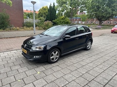 Volkswagen Polo - 1.4 TDI BlueMotion 5drs Euro 6 Adaptive Cruise