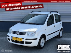 Fiat Panda - 1.2 Emotion AIRCO