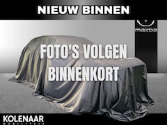 Mazda CX-3 - 2.0 SkyActiv-G 120 GT-Luxury
