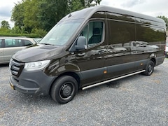 Mercedes-Benz Sprinter - 311CDI AUT. L3/H2 EURO 6