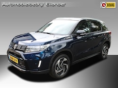 Suzuki Vitara - 1.4 Boosterjet Style Smart Hybrid (Nieuwe type)