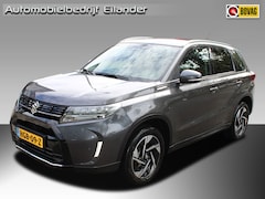 Suzuki Vitara - 1.4 Boosterjet Style Smart Hybrid(Nieuwe type)