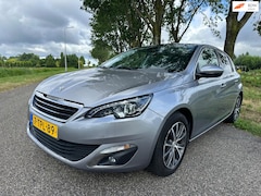 Peugeot 308 - 1.6 THP Blue Lease Premium|bomvol