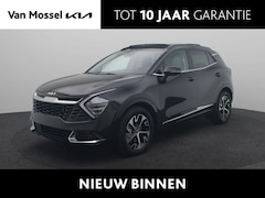 Kia Sportage - 1.6 T-GDi Hybrid DynamicPlusLine | Navi | Clima | Lm velgen | Parkeersensoren | Elektr Kle