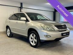 Lexus RX - 300 President (Youngtimer/Volledige Historie/NAP)