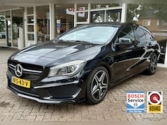 Mercedes-Benz CLA-klasse Shooting Brake - 250 Navi, Climat, Bluetooth, Pdc, Lm