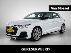 Audi A1 Sportback - 25 TFSI epic