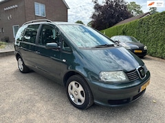 SEAT Alhambra - 2.0 Stella *7 PERSOONS