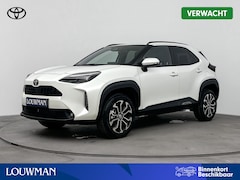 Toyota Yaris Cross - 1.5 Hybrid 115 Dynamic | Apple Carplay & Android Auto | Parkeercamera |