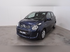 Citroën C1 - 1.0 e-VTi Selection
