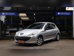 Peugeot 206 - 1.1 XR|Trekhaak|Bluetooth|APK